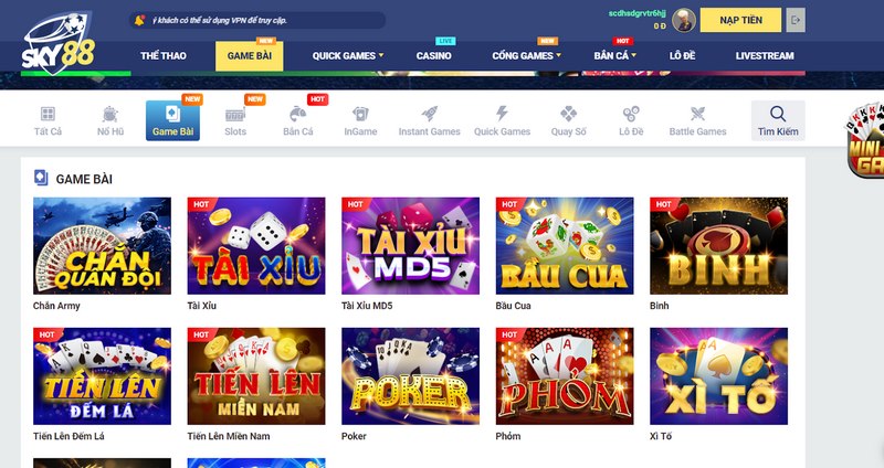 Nhatvip - Sân Chơi Game Bài 24/7 Cho Người Việt Trên Mọi Thiết Bị