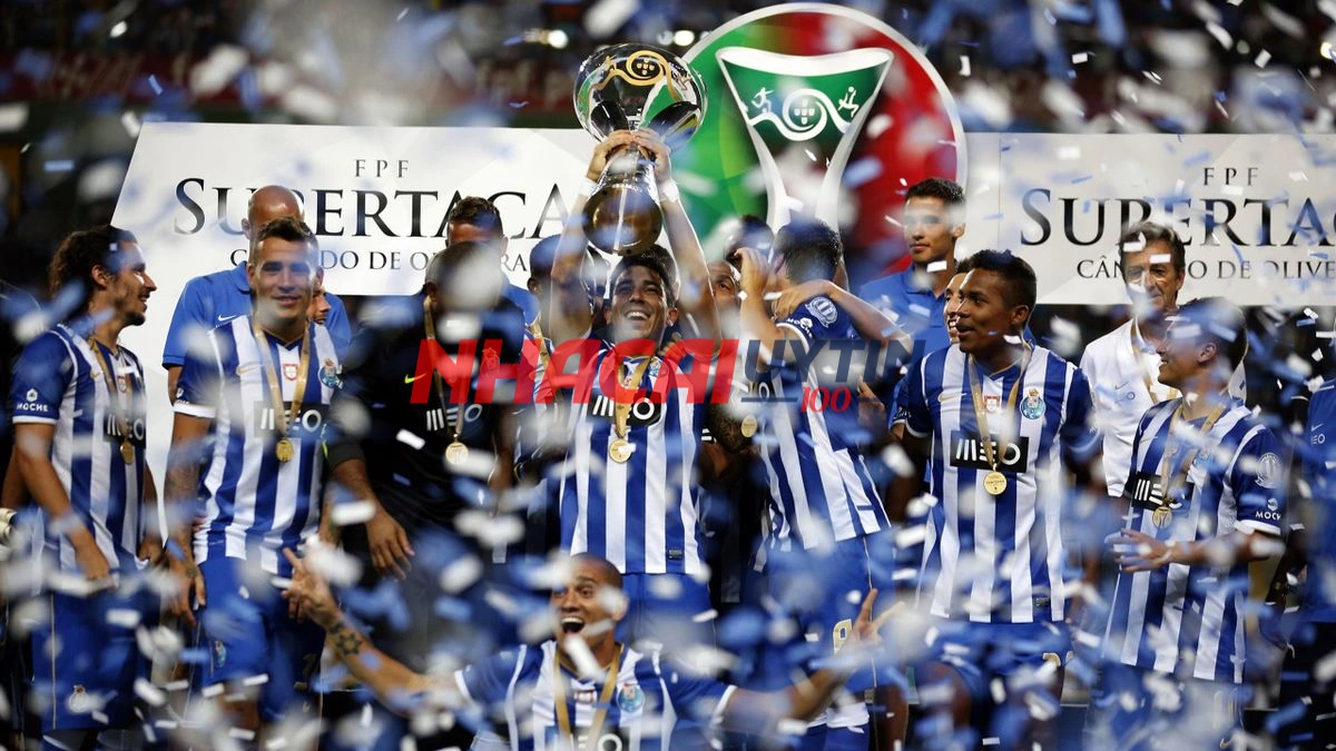 Thông tin về Siêu Cúp Bóng đá Bồ Đào Nha