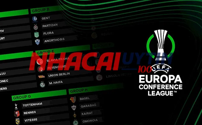 Những thông tin ngoài lề Bảng xếp hạng Cúp C3