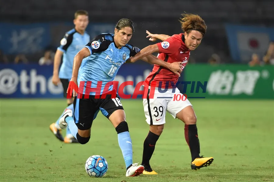 Những thông tin ngoài lề bảng xếp hạng vô địch quốc gia Nhật Bản