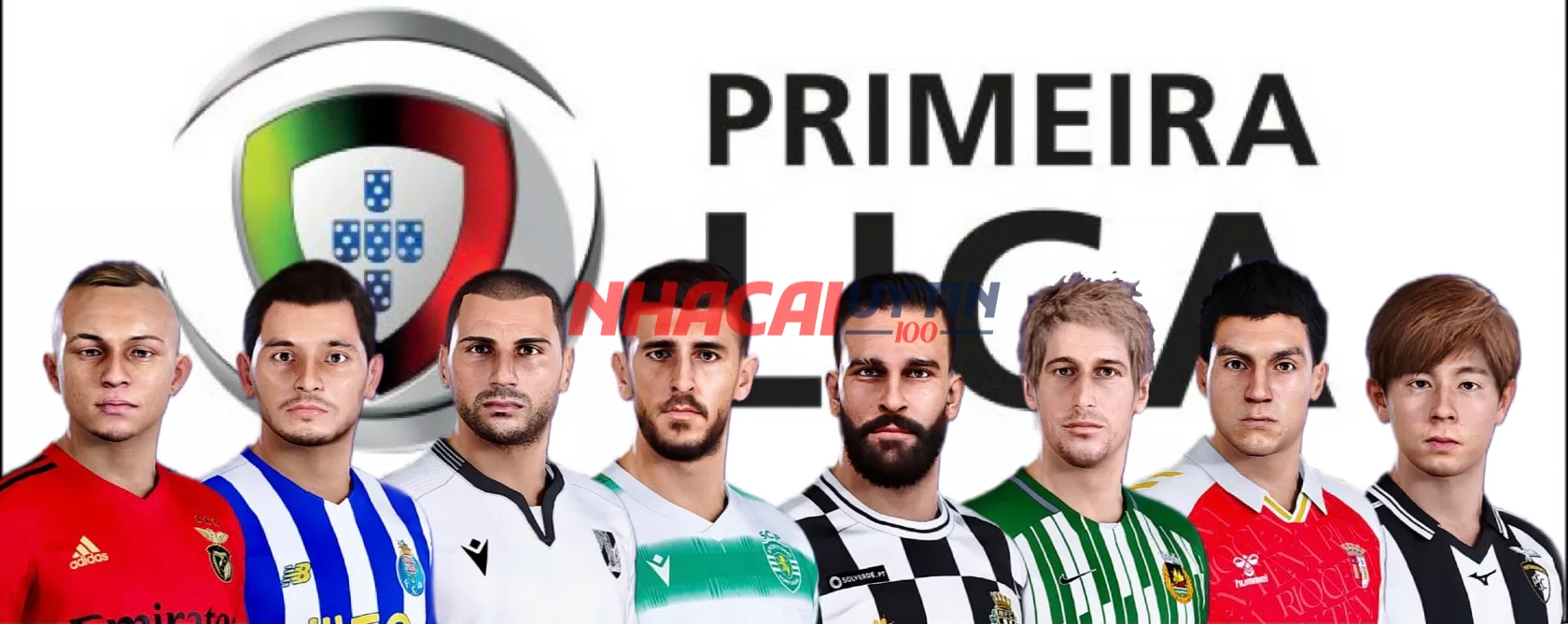 Những thông tin ngoài lề bảng xếp hạng vô địch quốc gia Bồ Đào Nha