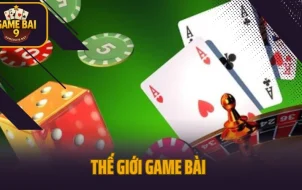Thế Giới Game Bài 2025 Với Những Biến Thể Độc Đáo Đáng Thử