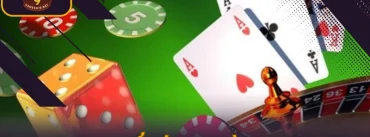 Thế Giới Game Bài 2025 Với Những Biến Thể Độc Đáo Đáng Thử