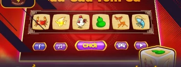 Bầu Cua Online: Quay Ngay, Trúng Lớn!