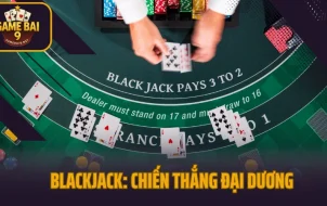 Blackjack: Chiến Thắng Đại Dương, Rinh Ngay Jackpot!