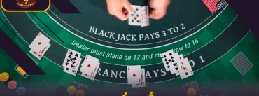 Blackjack: Chiến Thắng Đại Dương, Rinh Ngay Jackpot!