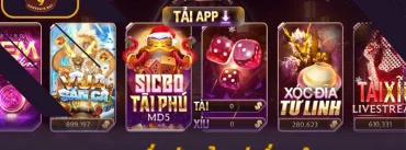 Gemwin - Thế Giới Giải Trí Số 1 Việt Nam