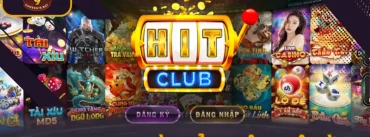 HitClub Game Bài: Trải Nghiệm Tuyệt Vời