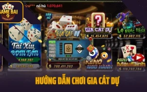 Hướng Dẫn Chơi Gia Cát Dự