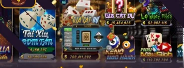 Hướng Dẫn Chơi Gia Cát Dự