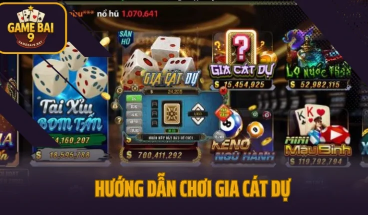 Hướng Dẫn Chơi Gia Cát Dự Cách Dự Đoán Và Tối Ưu Tỷ Lệ Trúng 100%