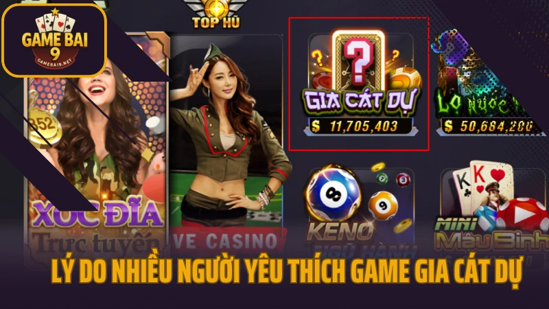 Gia cát dự - game dự đoán độc đáo cho người chơi cá tính 5 Lý do nhiều người yêu thích game gia cát dự
