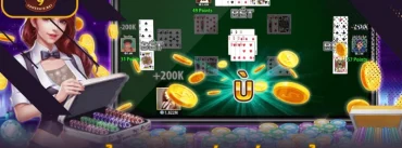 Phỏm Online – Cách Đánh Phỏm Và Ăn Gà Như Cao Thủ