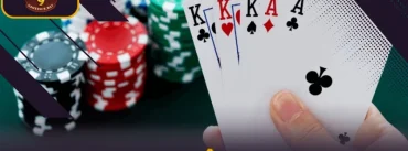 Sâm - Game Bài Đối Kháng Với Lối Đánh Linh Hoạt Top 1 Hiện Nay