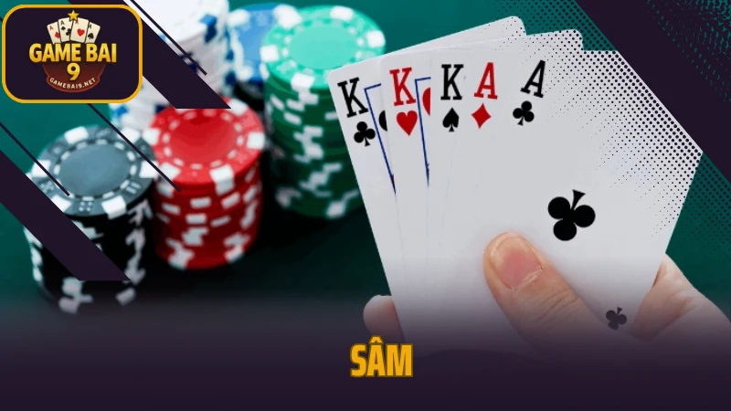 Cách chơi sâm lốc dễ hiểu – đánh bại mọi đối thủ trong vài ván