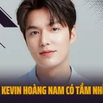 Kevin Hoàng Nam GameBai9