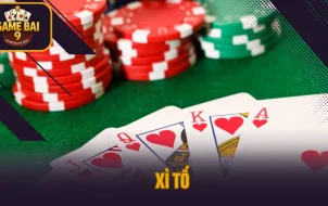 Xì Tố – Luật Chơi, Cách Tố Và Chiến Thuật Giành Ưu Thế
